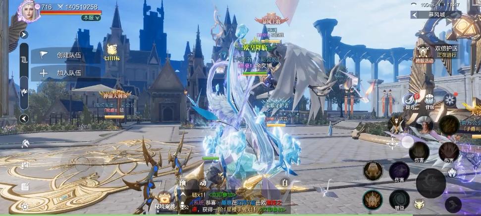 魔之序曲战灵哪个厉害 魔之序曲战灵最新实力排行榜
